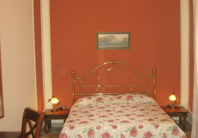 Bed And Breakfast I Cavalieri Di Malta